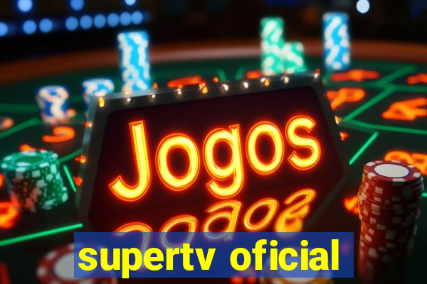 supertv oficial