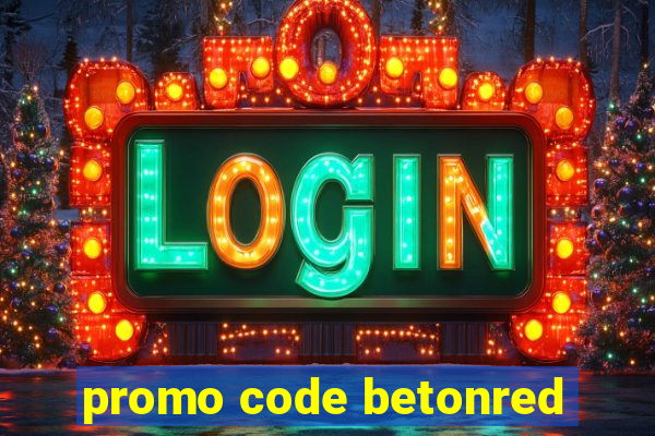 promo code betonred