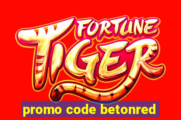 promo code betonred