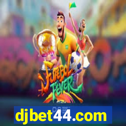 djbet44.com