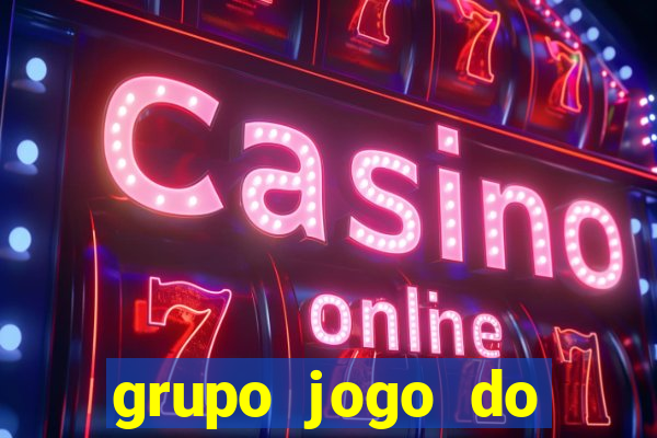 grupo jogo do bicho whatsapp salvador