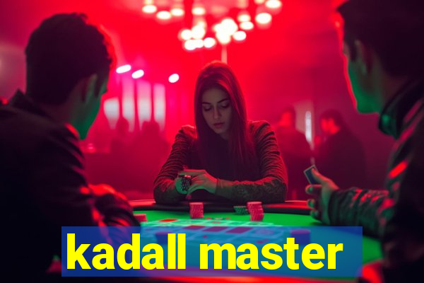 kadall master