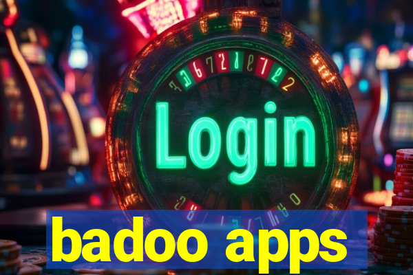 badoo apps