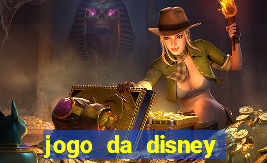 jogo da disney dreamlight valley