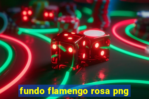 fundo flamengo rosa png