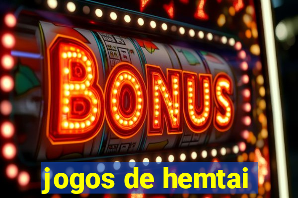 jogos de hemtai