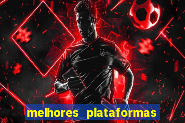 melhores plataformas de jogos que pagam