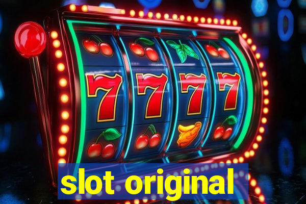 slot original