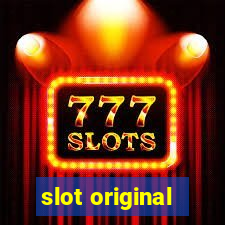 slot original