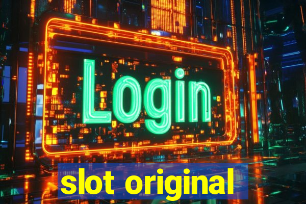 slot original