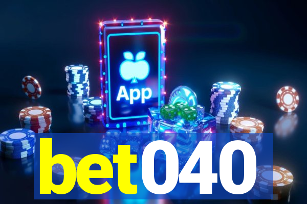 bet040