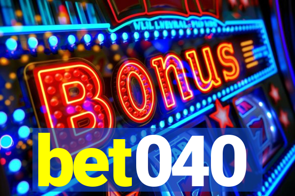 bet040