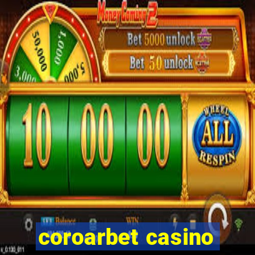 coroarbet casino