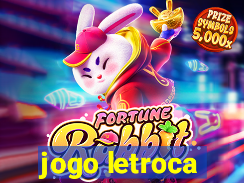 jogo letroca