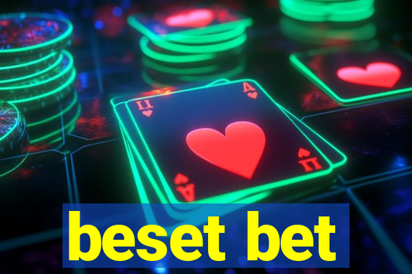 beset bet