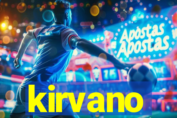 kirvano