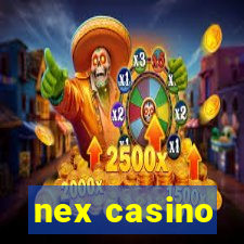 nex casino