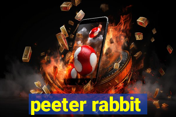 peeter rabbit