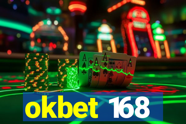 okbet 168