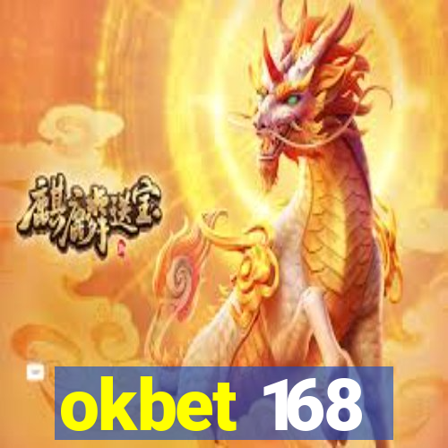 okbet 168