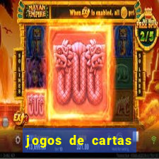 jogos de cartas duzia do padeiro