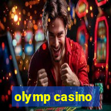 olymp casino