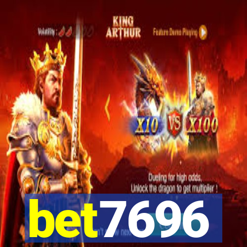 bet7696