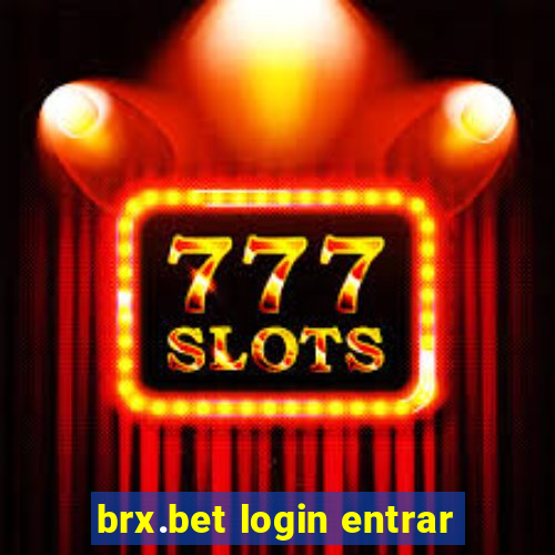 brx.bet login entrar