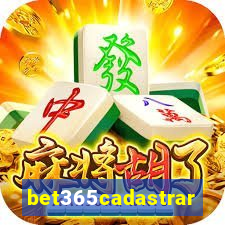 bet365cadastrar