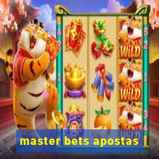 master bets apostas