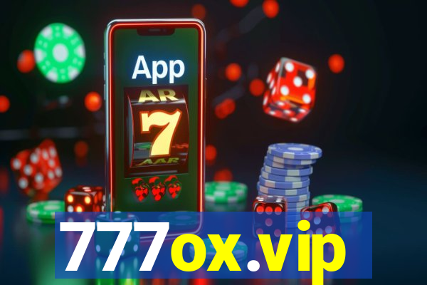 777ox.vip