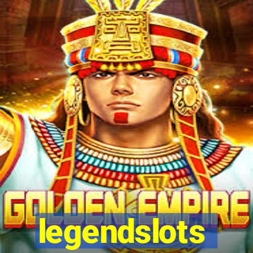 legendslots