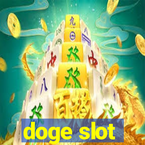 doge slot