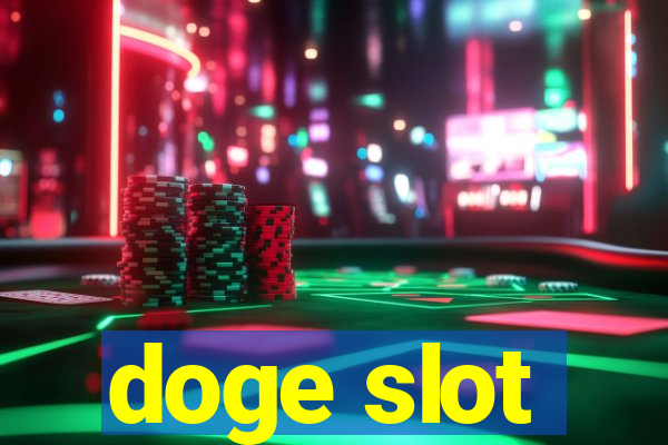 doge slot