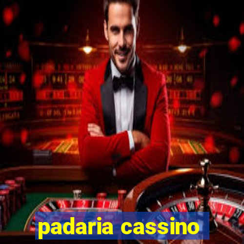 padaria cassino