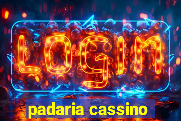 padaria cassino