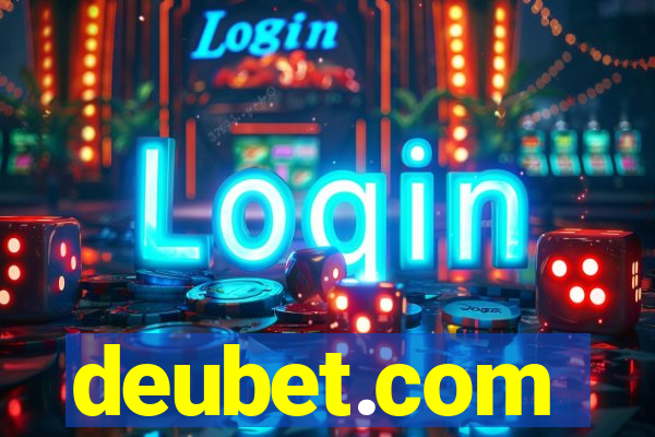 deubet.com