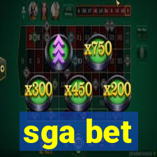 sga bet