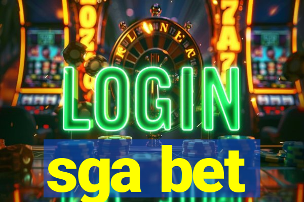 sga bet