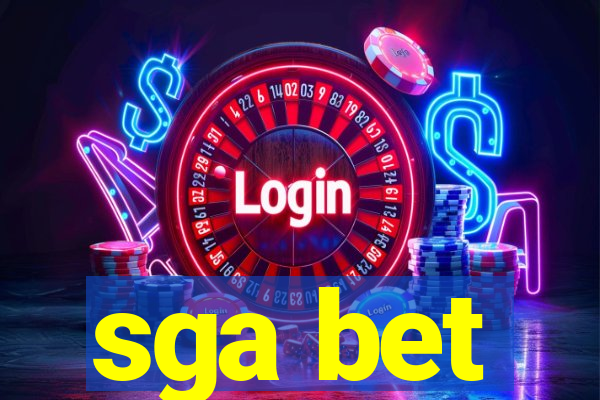 sga bet