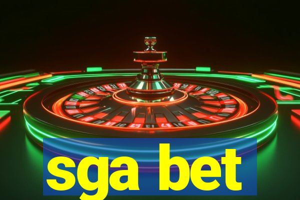 sga bet