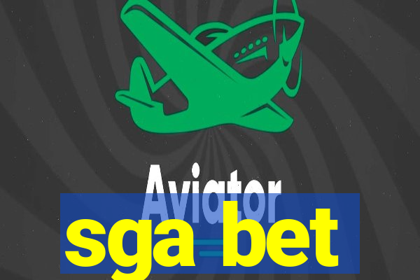 sga bet