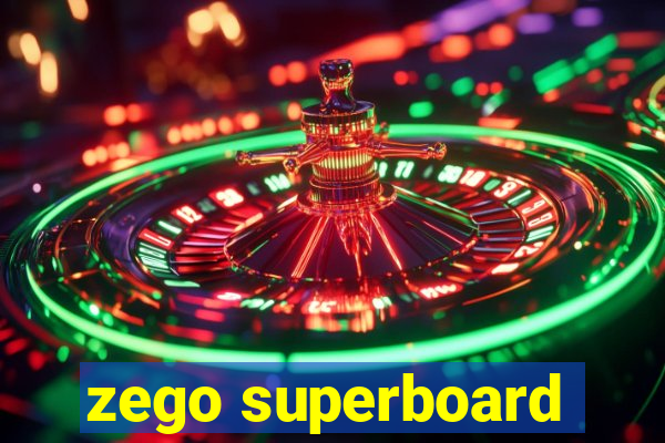 zego superboard