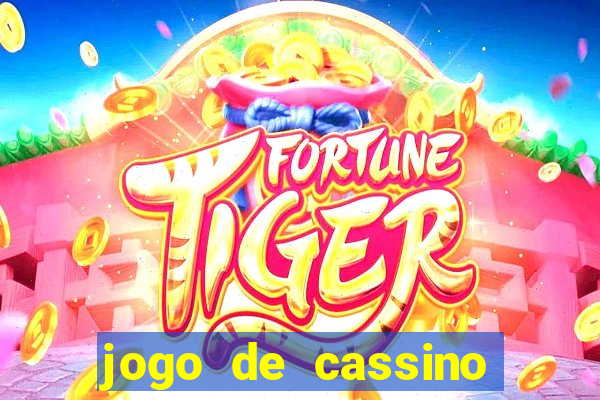 jogo de cassino que paga bem