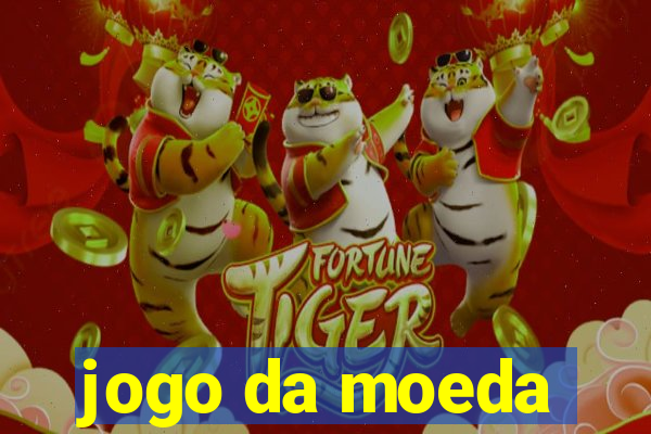 jogo da moeda