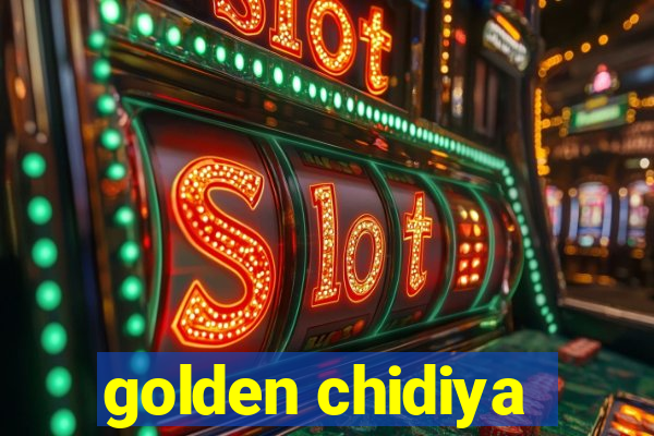 golden chidiya