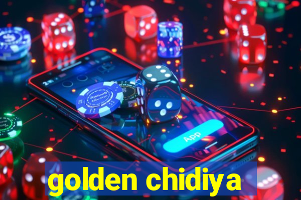 golden chidiya