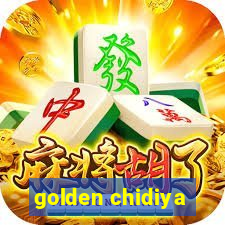 golden chidiya