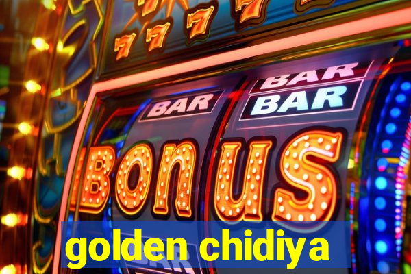 golden chidiya