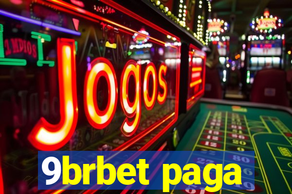 9brbet paga